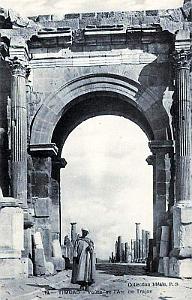 Timgad 020